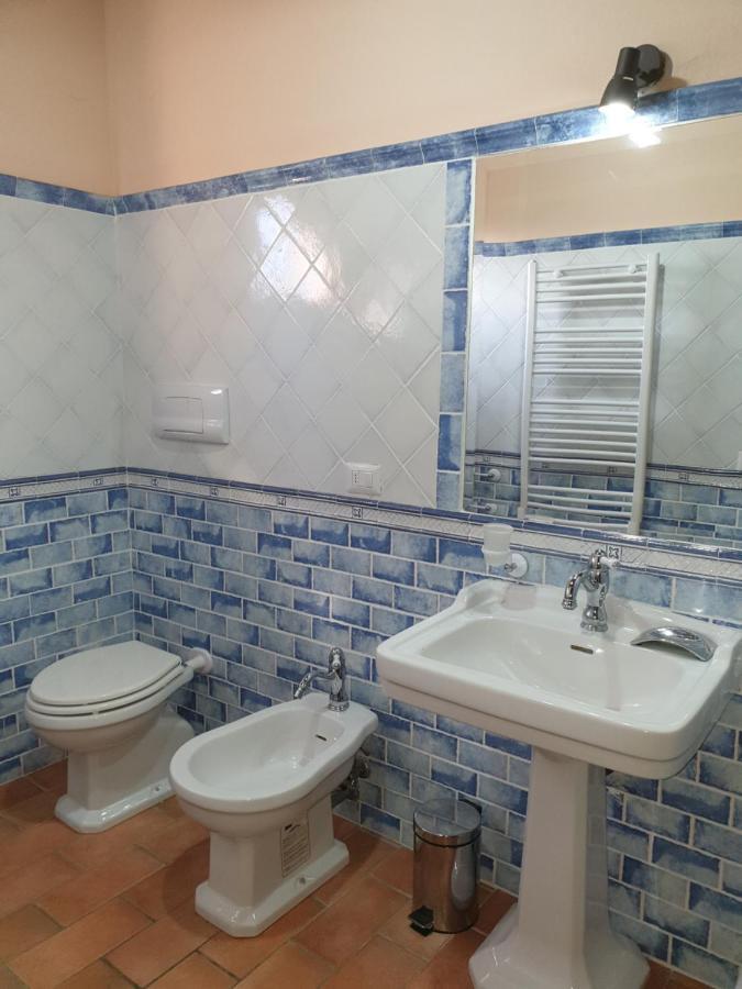 Podere Il Poggio Asciano Kültér fotó